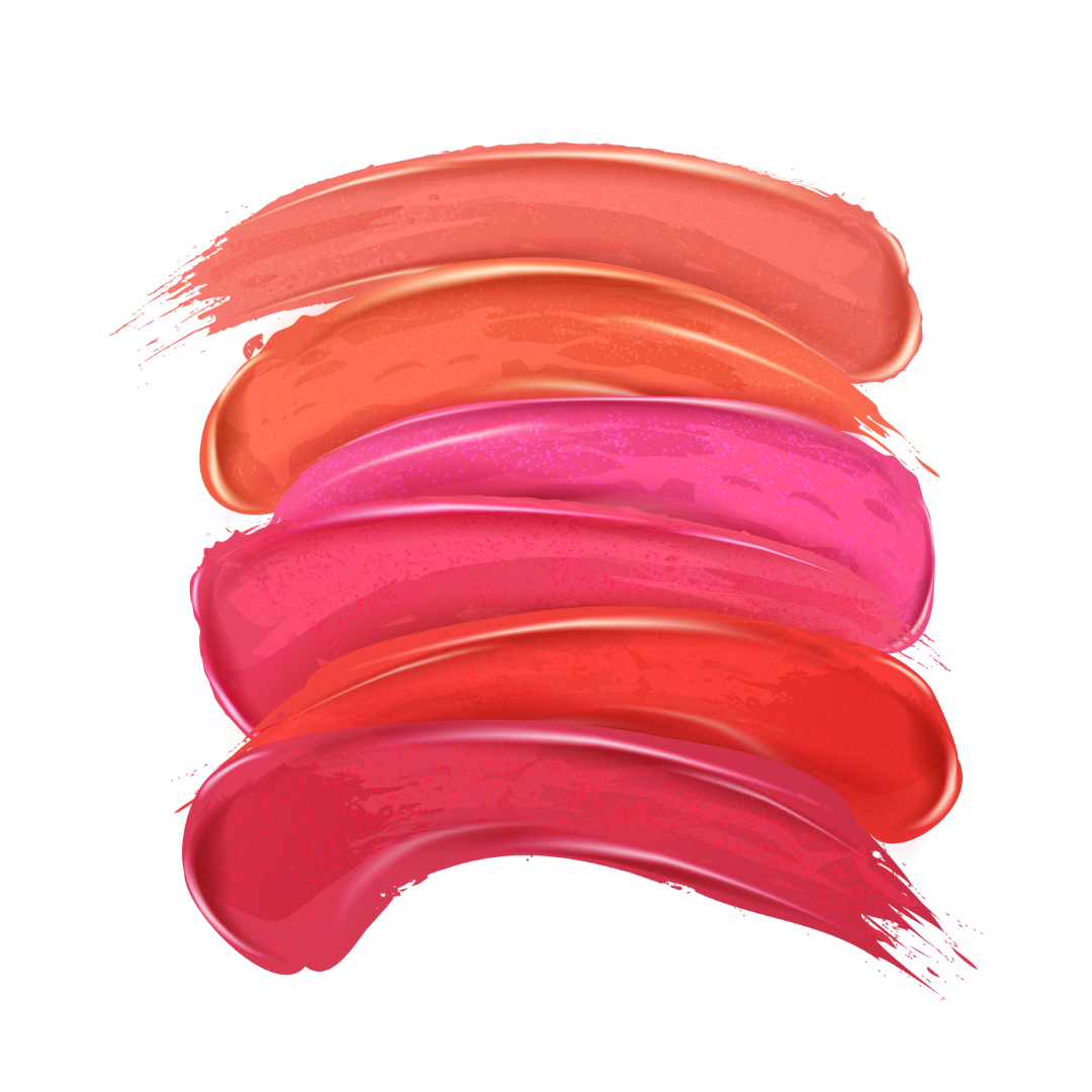 Rouge à  Lèvres Kiss tint