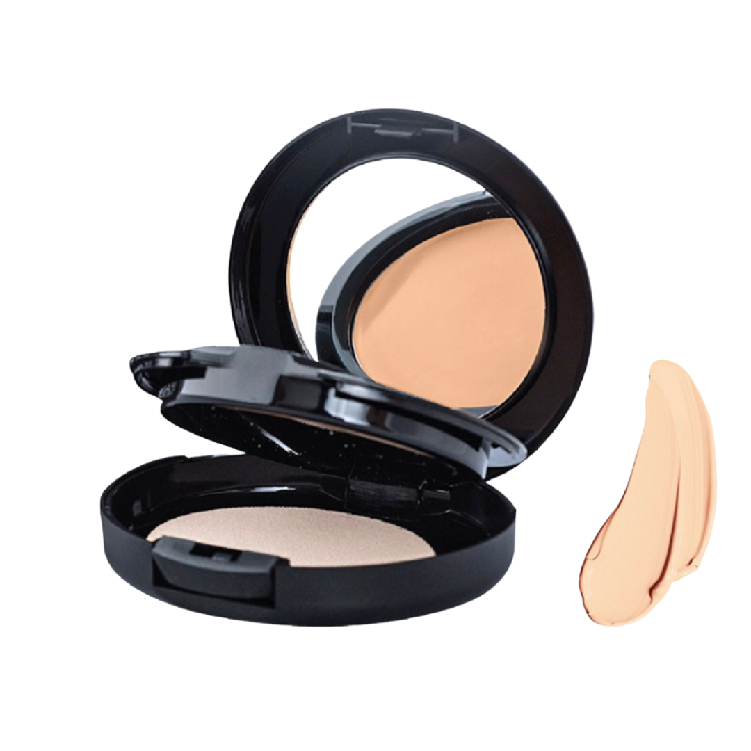 Mineral Dual foundation