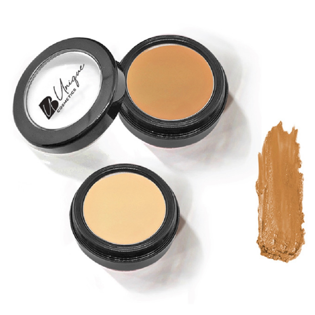 Concealer cream