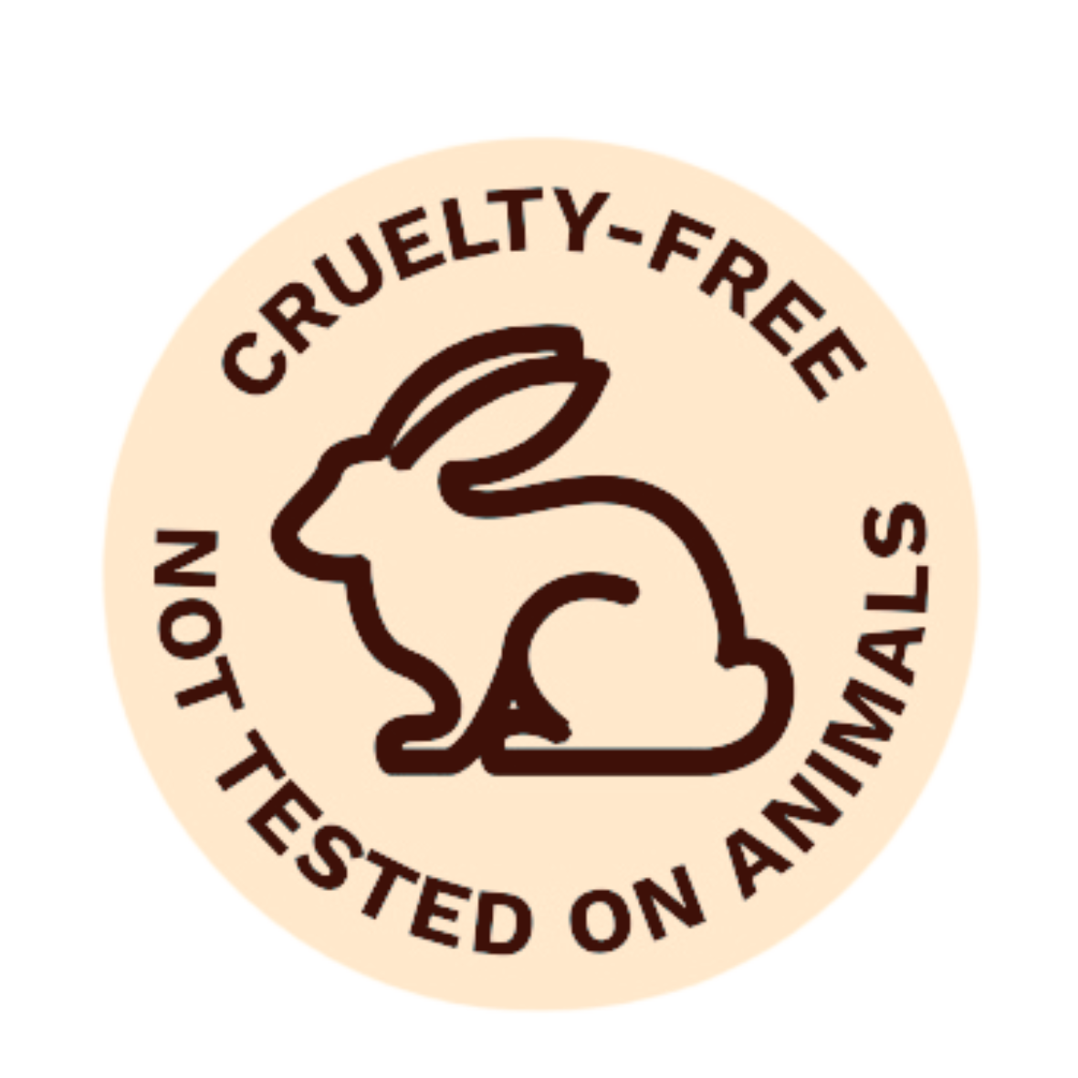 Cruelty free