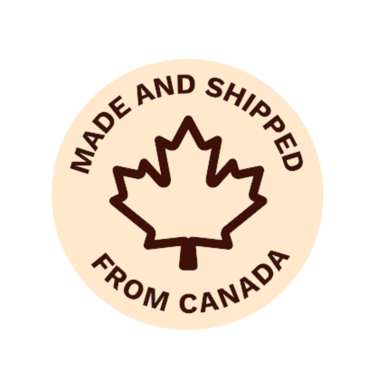 Made in Canada