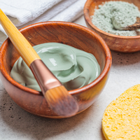 Clay Mask - Normal to Dry Skin